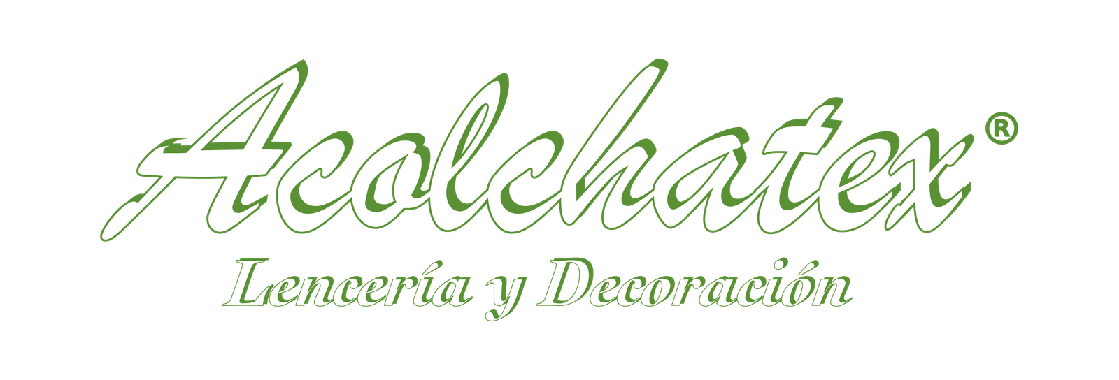 Logo Acolchatex